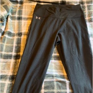Under armor leggings